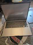 Vand MacBook Air 13-inch