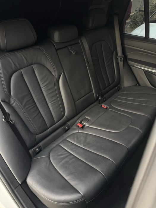 Bmw x5 x-drive 40i 2019