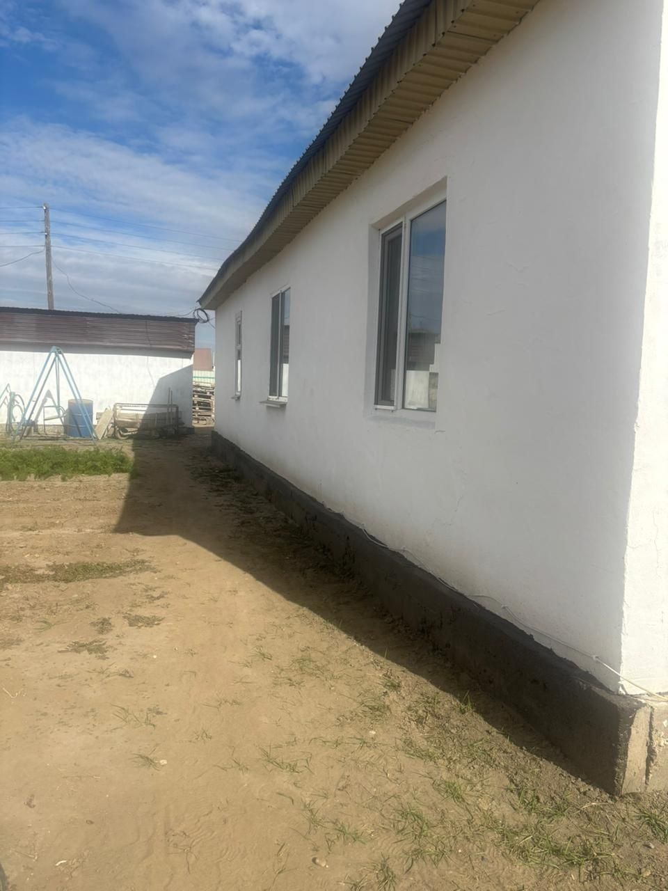 Срочно продам дом на Бобровке
