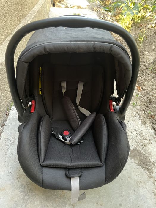 Автокресло детское 0-15кг