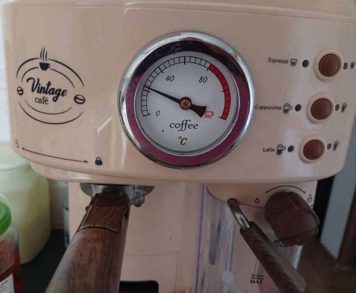 Espresor cafea mirya