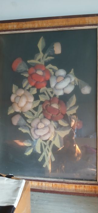 Продам картину ручная работа