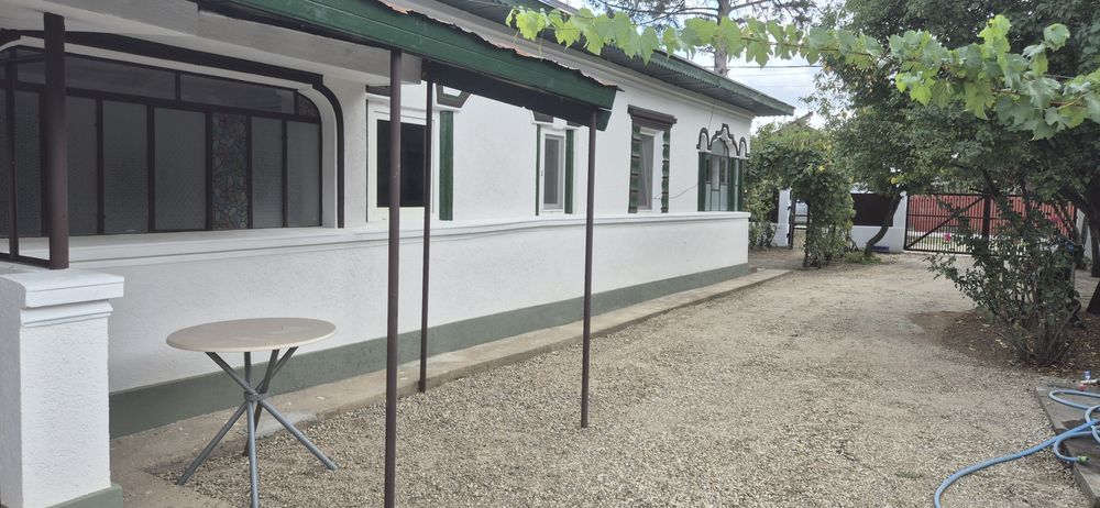 Casa de vanzare Hobaia, Ogrezeni
