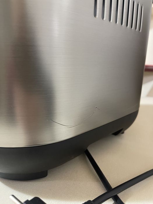 Masina de facut paine Tefal PF240E38 1kg 700W 20 Programe