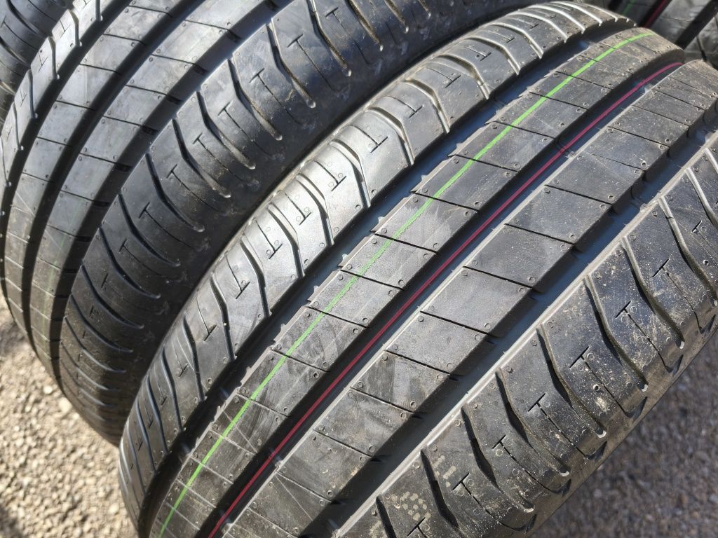 205/45/17" 4бр Bridgestone ecopya ep150,dot20г21г