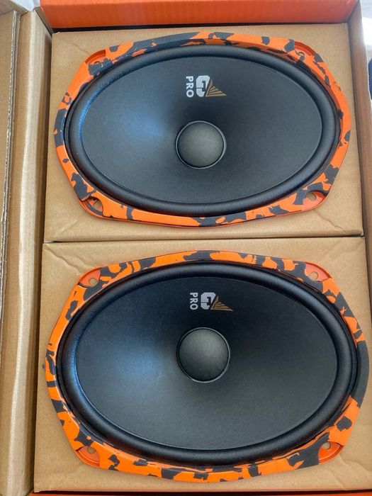 dl audio pro midbass