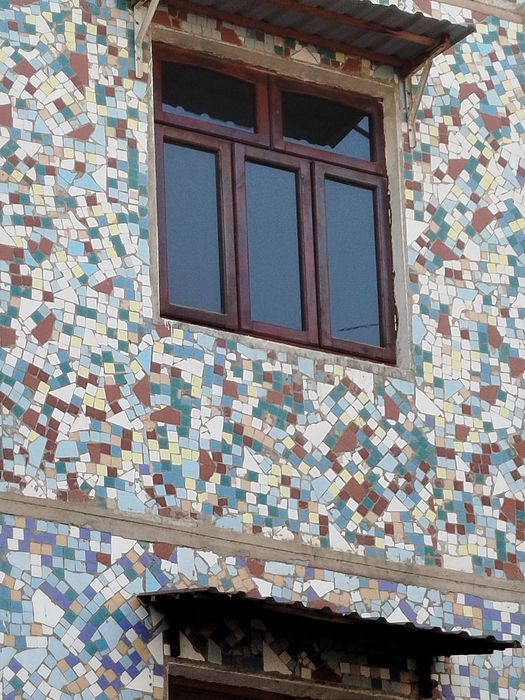 Продаётся двухкомнатную квартиру в гульбахоре