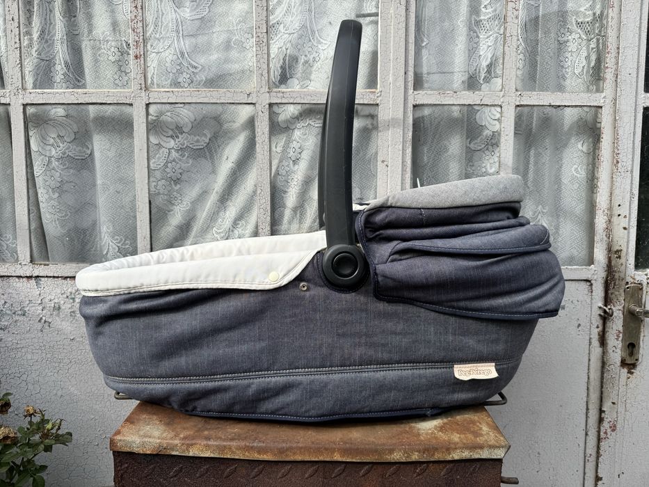 Landou pentru bebeluși