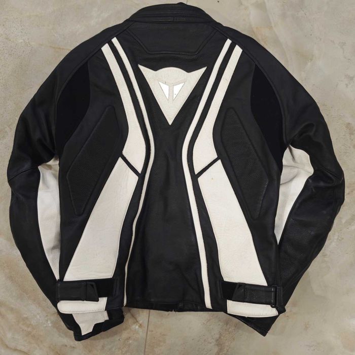 Мото яке DAINESE ZH22699752

Размер: 56/XXL