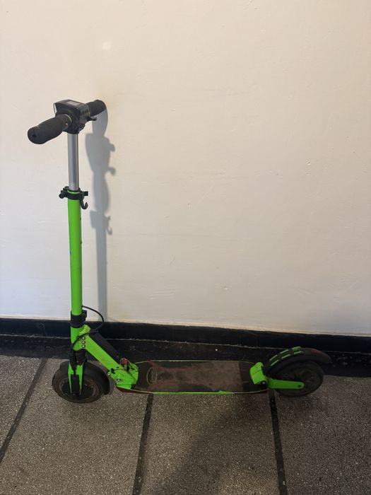Trotineta electrica E-TWOW BOOSTER S