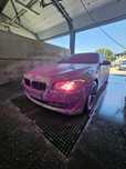Vand Bmw 520  f10