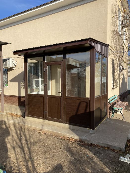 Окна,балконы, витражи,маскитные сетки , прозрачные решотки на окна