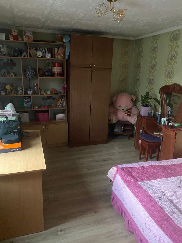 Продается добротный дом , заезжай живи.