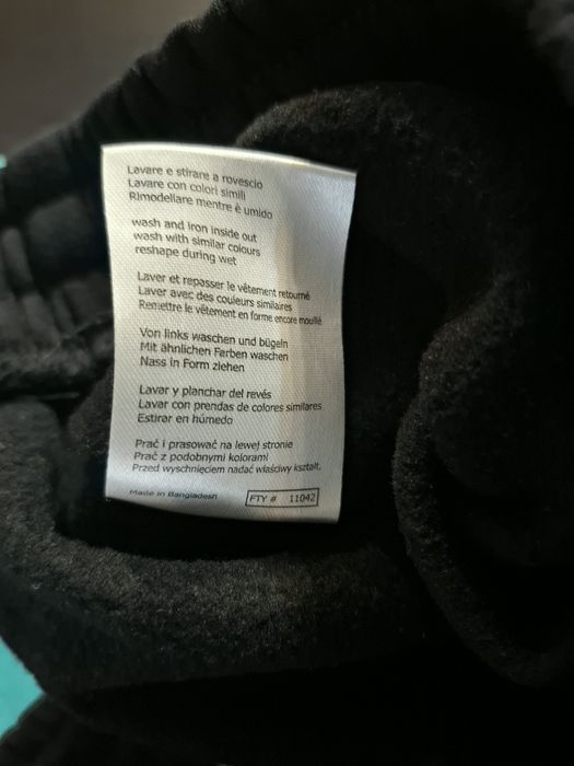 Trening Kappa bumbac