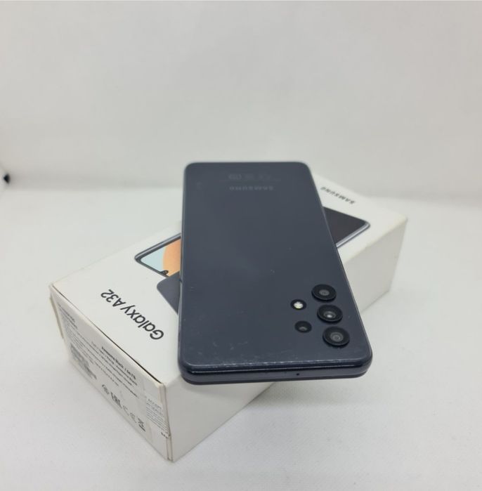 Samsung Galaxy A32