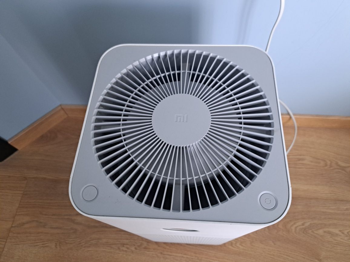 Пречиствател за въздух Xiaomi Mi Air Purifier 3C