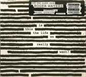 CD Roger Waters - Is This The Life We Really Want? 2017