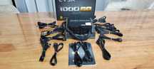 Продавам работещо захранване EVGA 1000 GQ  GOLD - 210-GQ-1000-V3