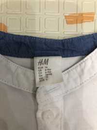 Бебешка риза H&M