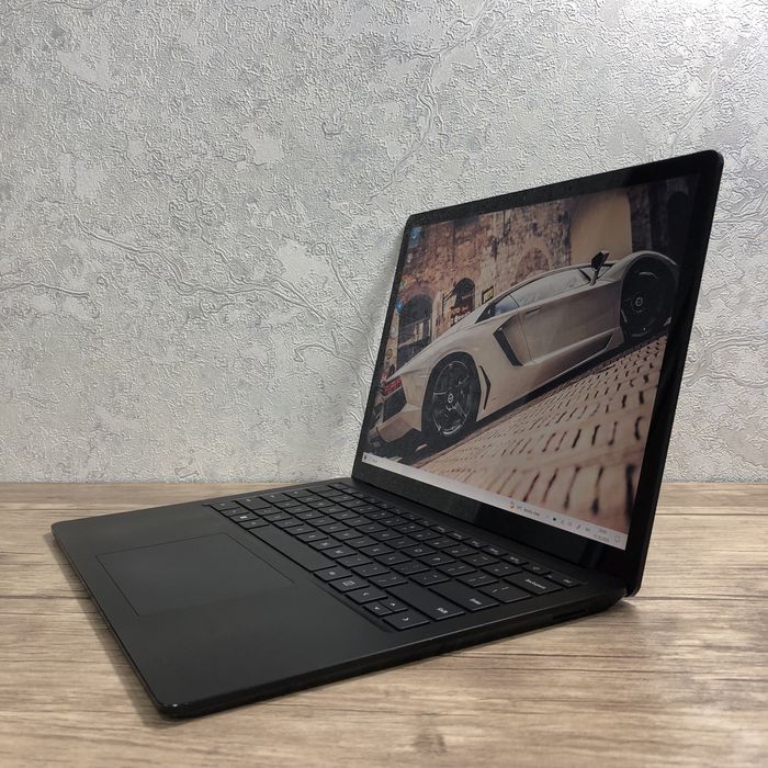 Американский Microsoft Surface i7 11gen 16/256gb для дома и офиса!