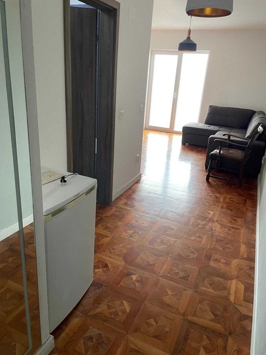 Apartament de inchiriat cu 3 camere in Magnolia, vedere spre munti