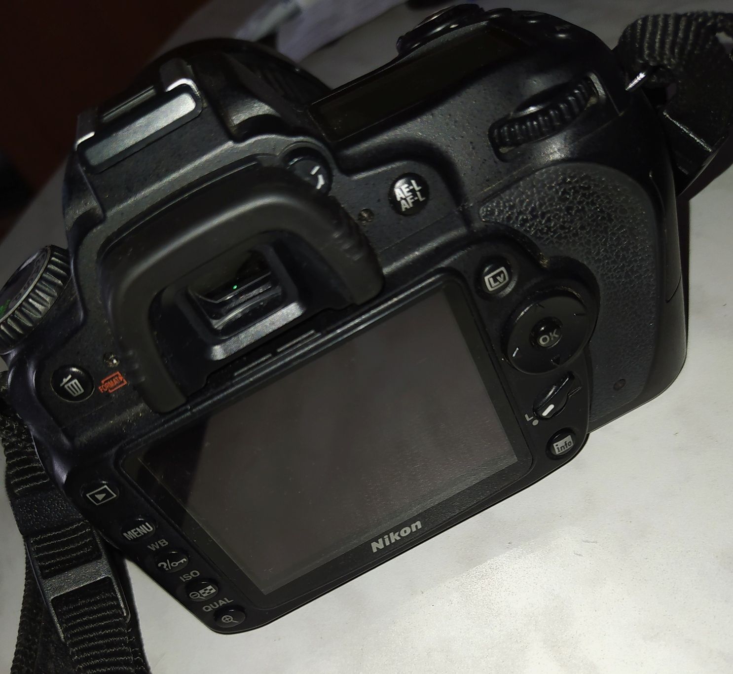 Продам Nikon D90