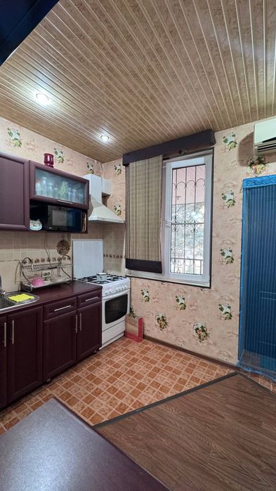 Продам 3 ком Юнусабад 17 квартал