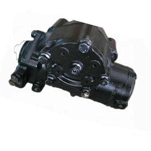 Caseta directie Mercedes Actros Axor 6x4 6x6 8x4 8x6