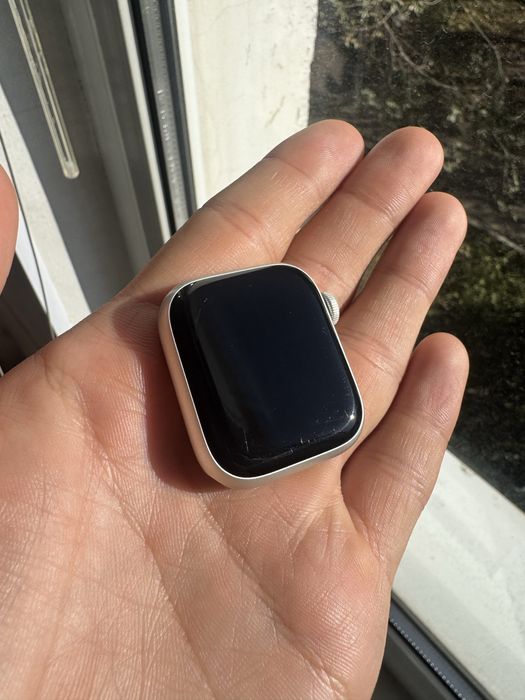 apple watch series 9