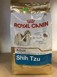 Royal Canin Shih Tzu 1.5кг / Специална Храна за Ши Цу