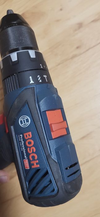 Bosch Professional винтоверт
