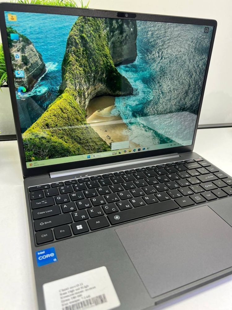 Chuwi core i5-12