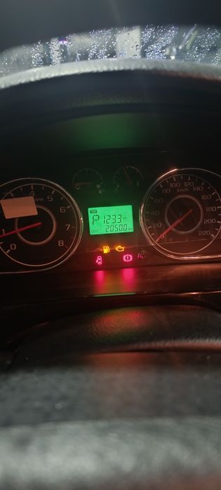 Srochna Gentra 2024(avtomat)