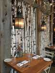Lampadare, Cuiere,Trunchiuri decorative , crengi , rondele