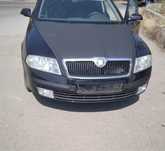 Skoda octavia 2.0tdi на части