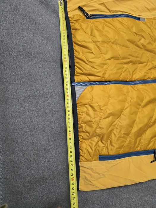 яке Dolomite чисто ново 2XL