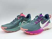 Nike ReactX Pegasus Trail 5 Noi Originali (42,5; 43)