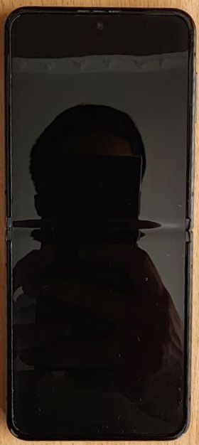 Z flip 4 ideal 12/256 gb