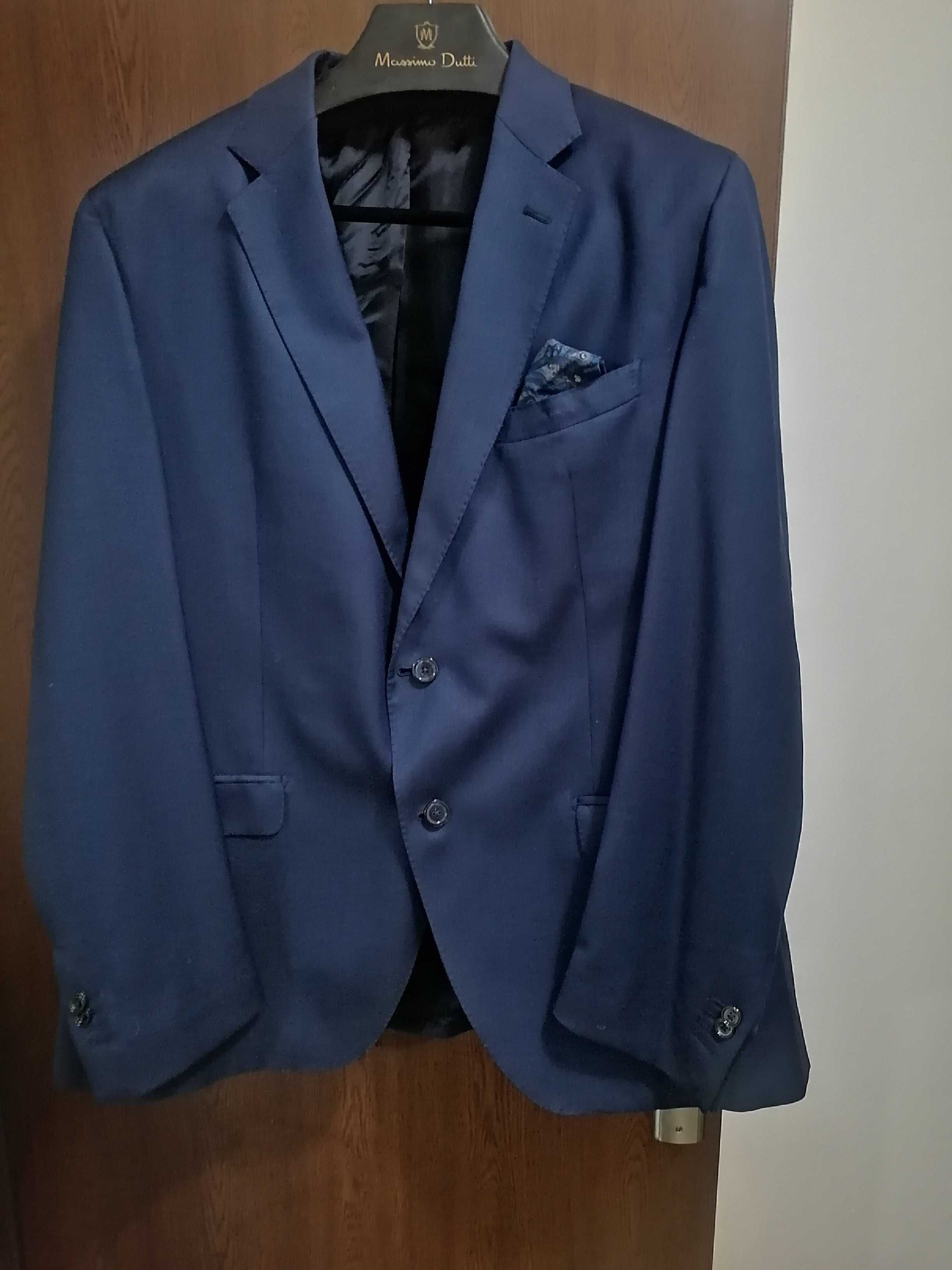 Елегантно сако MASSIMO DUTTI