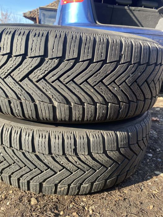 Vand 4 roti 205/60 R16