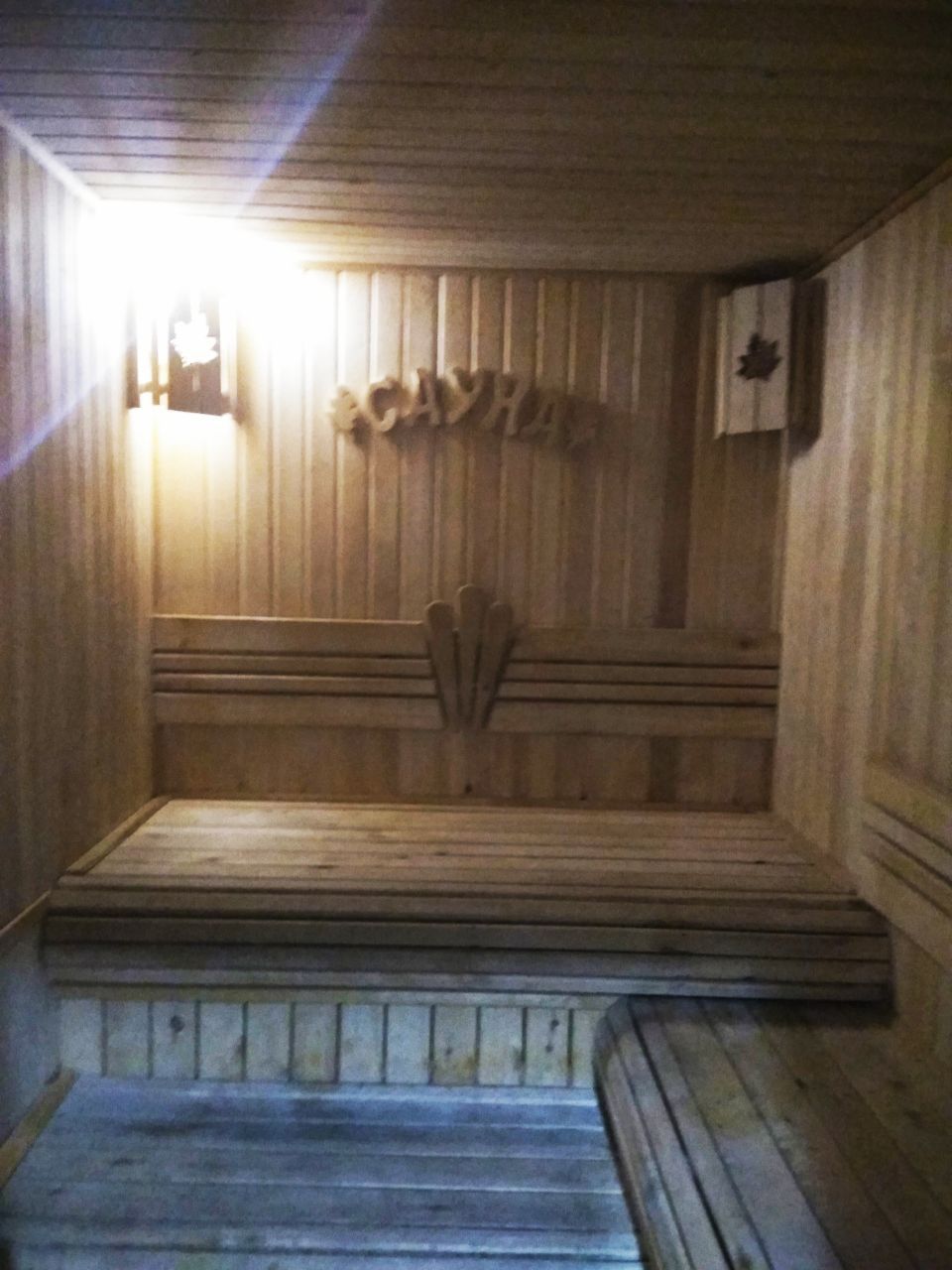 Продается дом на бочке 8 соток