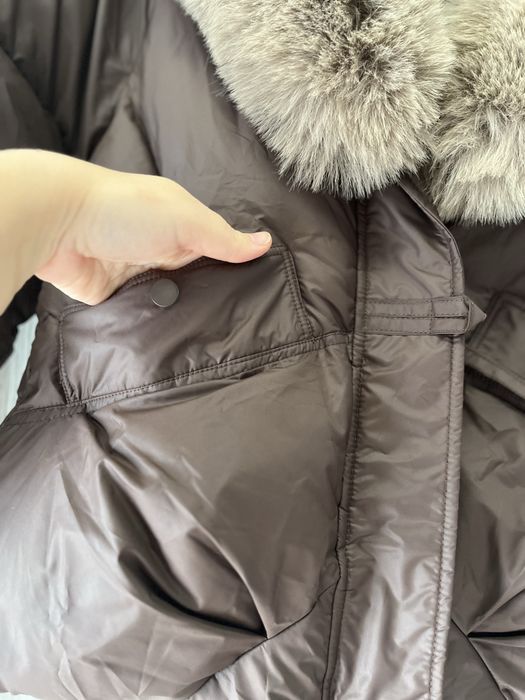 Jacheta de iarna Shein