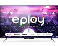 Smart TV Allview 65ePlay7100-U, 164 cm