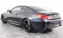 BMW F13 LCI на части N55 130хил км
