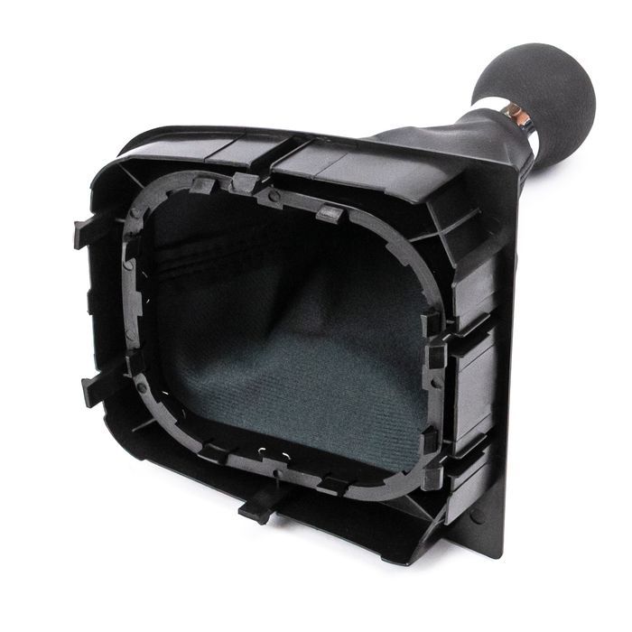 Nuca schimbator de viteze cu manson pentru VW Golf 5, 6 Jetta 6 trepte