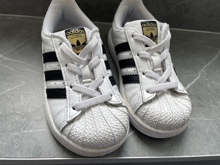 Детски маратонки Adidas