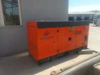 ZHONGDING Generator 50 kv– Kunlik Ijara (80$)