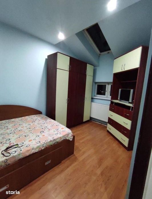 Apartament 1 camera de inchiriat zona Tatarasi