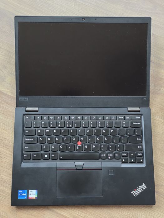 Thinkpad L13 Gen2 DEFECT | CPU i5, 16GB RAM