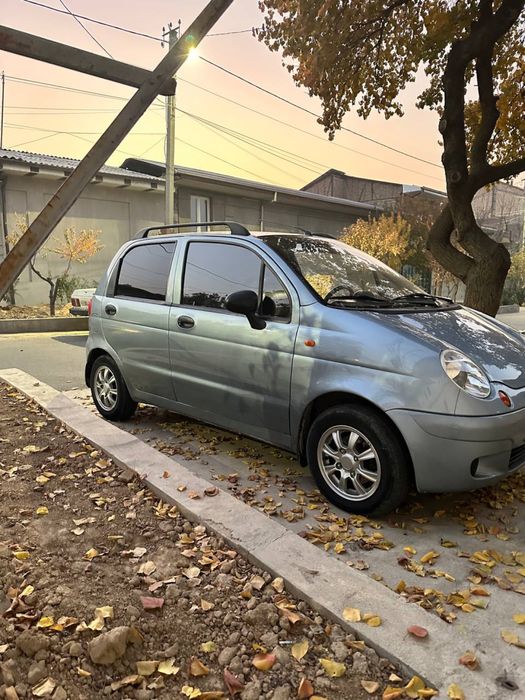 Matiz mx 3 tali arendaga beriladi 2011